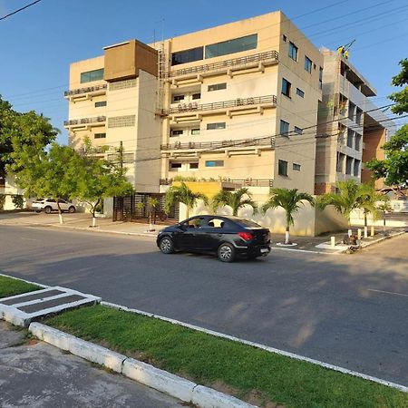 Apartamento , 2 Quartos, Proximo A Vila, 80 M Do Mar Pôrto das Galinhas Екстериор снимка