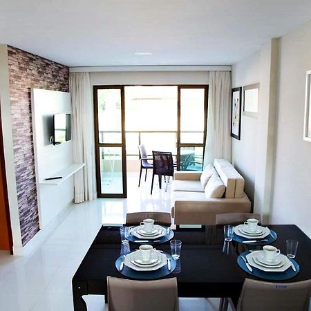 Apartamento , 2 Quartos, Proximo A Vila, 80 M Do Mar Pôrto das Galinhas Екстериор снимка