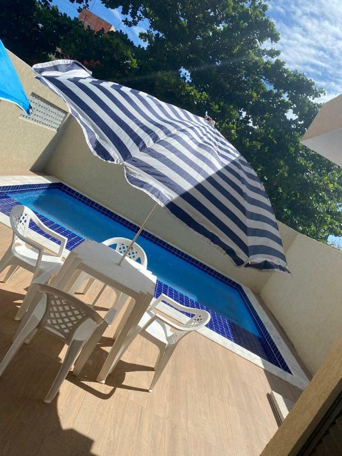 Apartamento , 2 Quartos, Proximo A Vila, 80 M Do Mar Pôrto das Galinhas Екстериор снимка