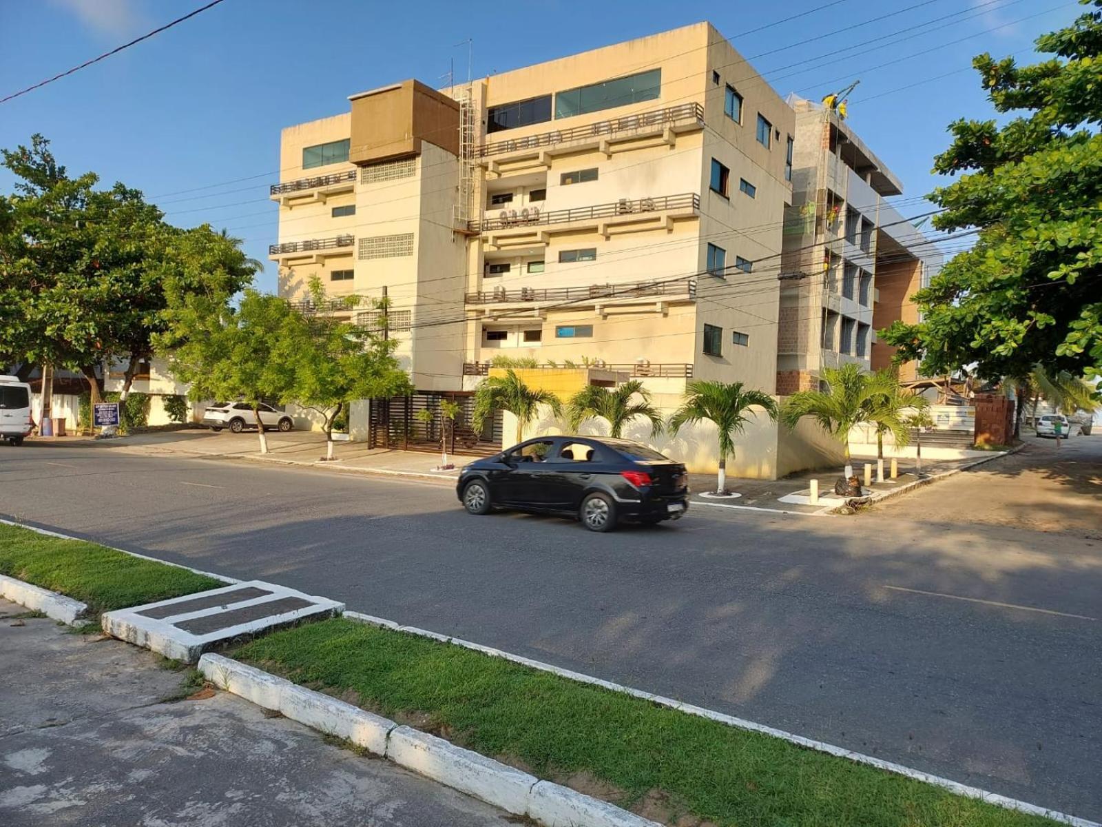 Apartamento , 2 Quartos, Proximo A Vila, 80 M Do Mar Pôrto das Galinhas Екстериор снимка